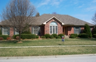 9503 Gutenberg Road Louisville, KY 40299 - Photo 1 of 1 Primary Photo