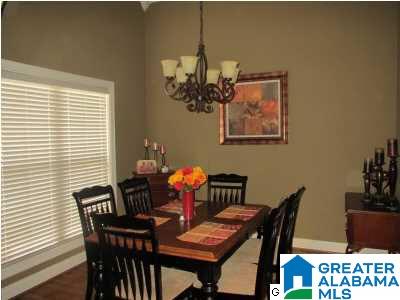247 Strathaven Lane Pelham, AL 35124 - Photo 3 of 6
