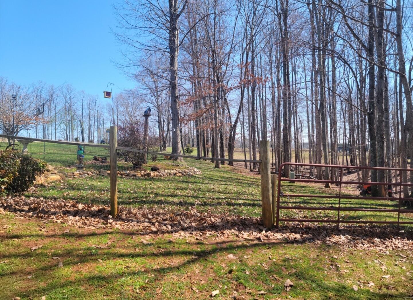 4061 Horseshoe Bend Road Goodview, VA 24095 - Photo 10 of 11 10
