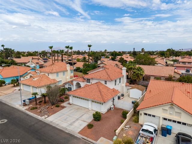 $505,000 | 7360 Abbeyville Drive, Las Vegas, NV 89123