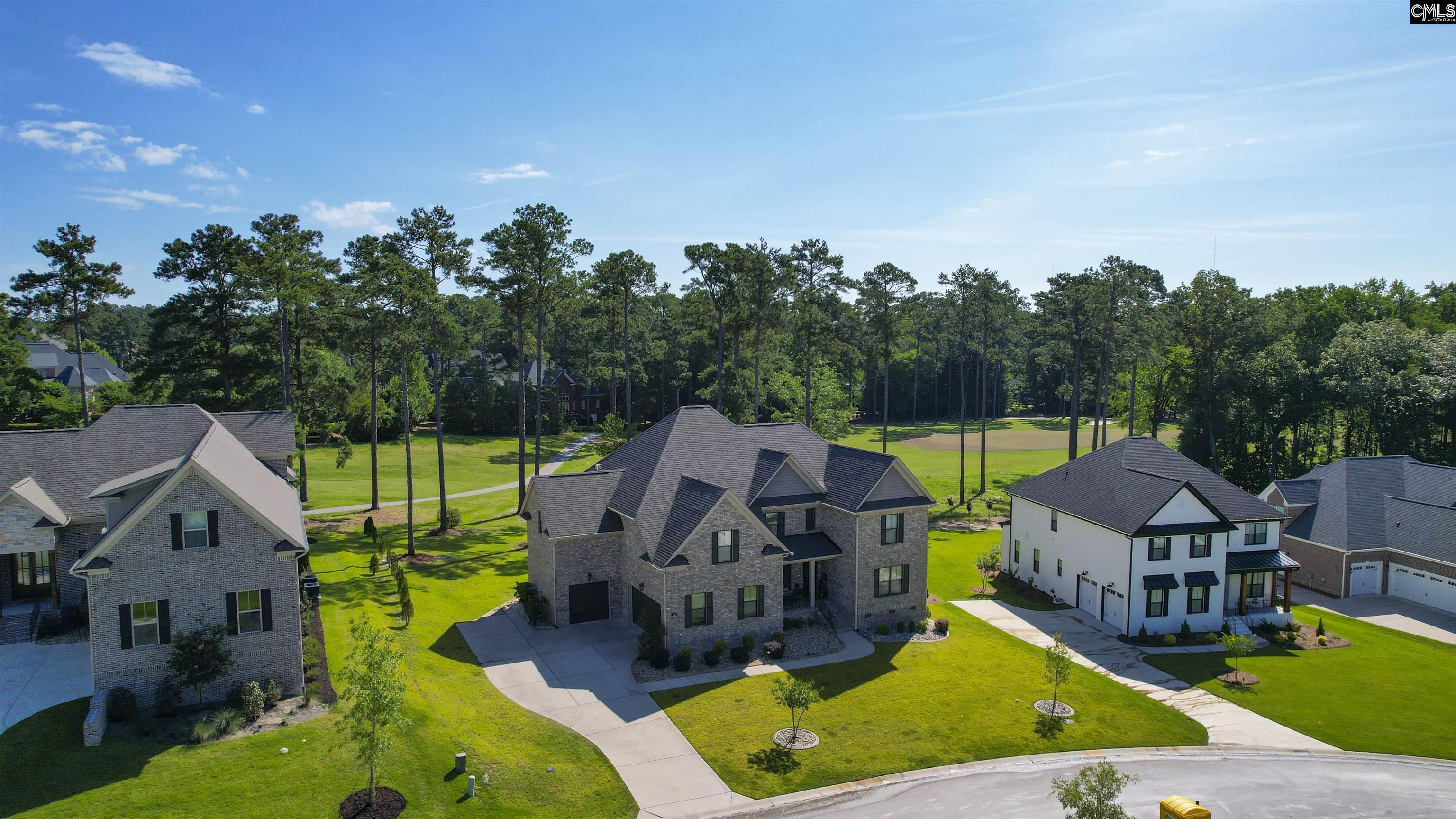 331 West Arrowleaf Lane Elgin, SC 29045 - Photo 3 of 86