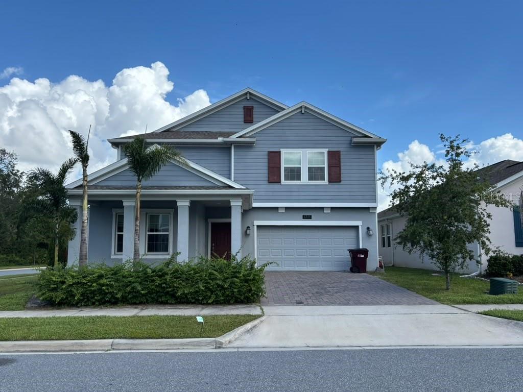 1771 Good Neighbor Loop Kissimmee, FL 34744 - Photo 1 of 11 Gallery Image 1