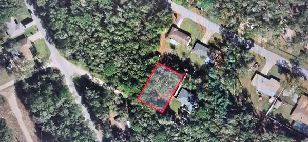 $17,990 | 3397 East Alex Place, Inverness, FL 34453