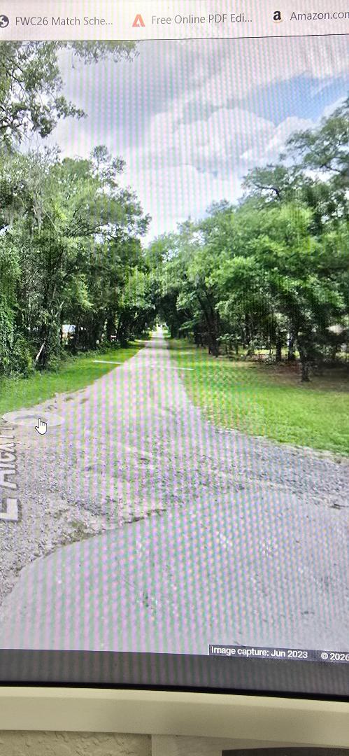 3397 East Alex Place Inverness, FL 34453 - Photo 6 of 7 rode