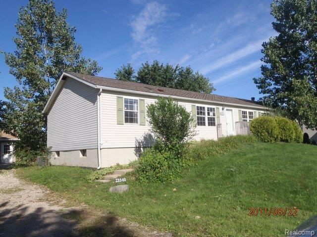 23340 Carleton West Road Belleville, MI 48111 - Photo 1 of 14 P8220005