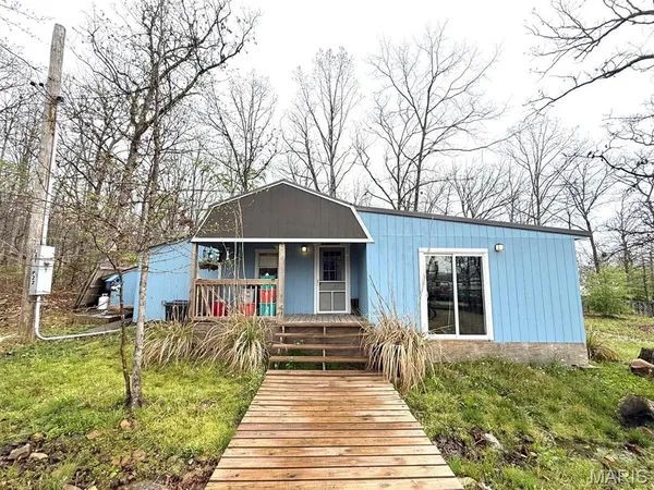 $65,000 | 1010 Mead Lane, Ironton, MO 63650