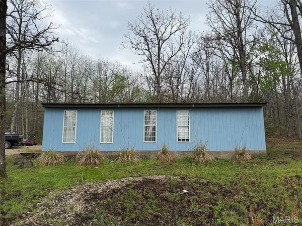 $65,000 | 1010 Mead Lane, Ironton, MO 63650