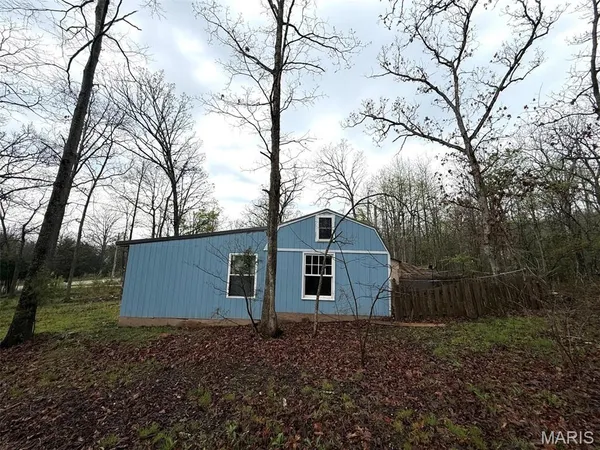$65,000 | 1010 Mead Lane, Ironton, MO 63650