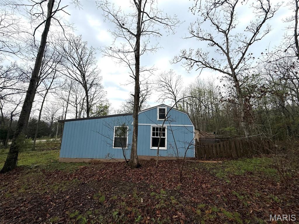 1010 Mead Lane Ironton, MO 63650 - Photo 24 of 42