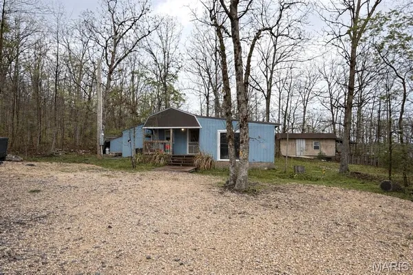 $65,000 | 1010 Mead Lane, Ironton, MO 63650