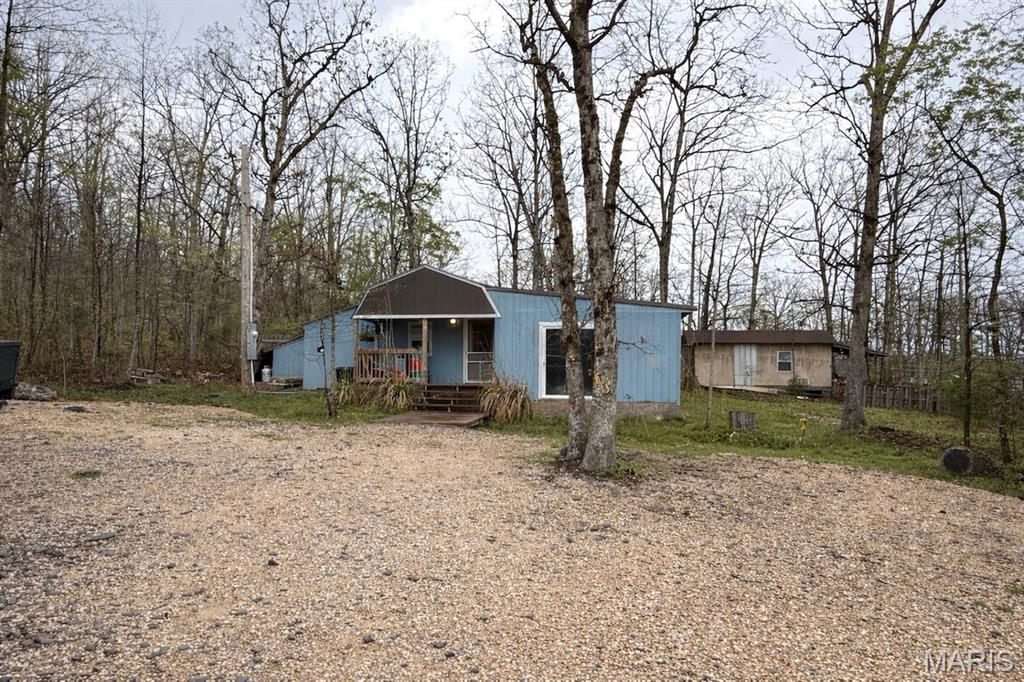 1010 Mead Lane Ironton, MO 63650 - Photo 26 of 42