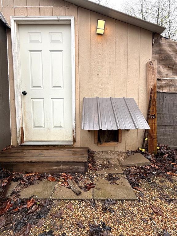 1010 Mead Lane Ironton, MO 63650 - Photo 30 of 42