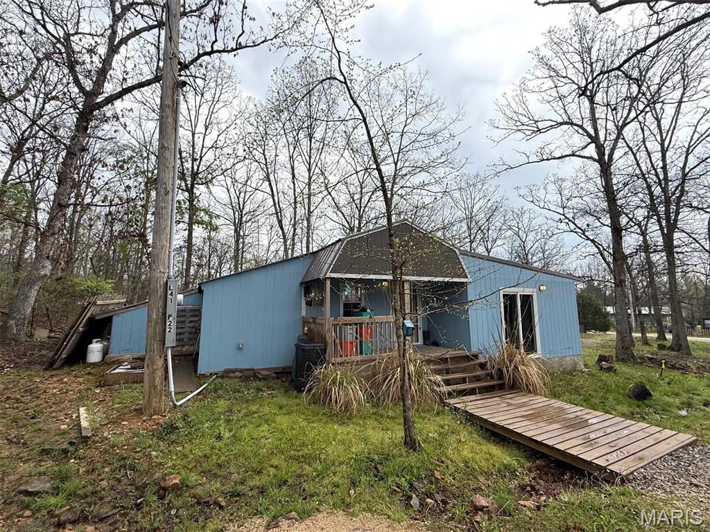 1010 Mead Lane Ironton, MO 63650 - Photo 3 of 42