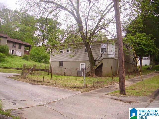 2300 24th Street Southwest Birmingham, AL 35208 - Photo 2 of 23