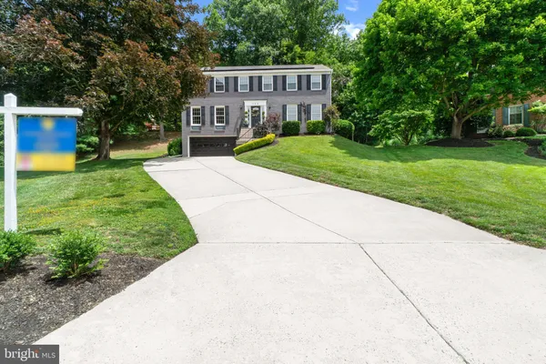$799,999 | 10 Minebank Court, Towson, MD 21286