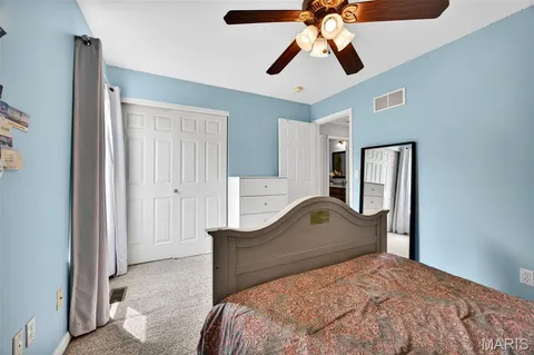 $550,000 | 8046 Knights Crossing Drive, O'Fallon, MO 63368