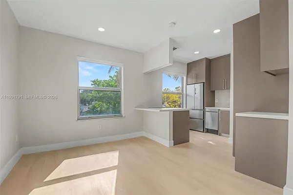 $2,600 | 694 Northeast 76th Street, Unit 6, Miami, FL 33138