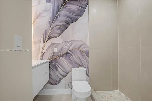 $2,600 | 694 Northeast 76th Street, Unit 6, Miami, FL 33138