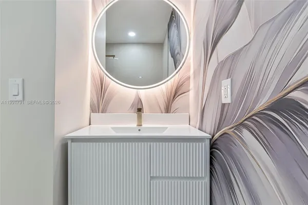 $2,600 | 694 Northeast 76th Street, Unit 6, Miami, FL 33138