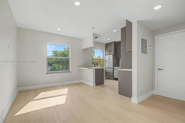 $2,600 | 694 Northeast 76th Street, Unit 6, Miami, FL 33138