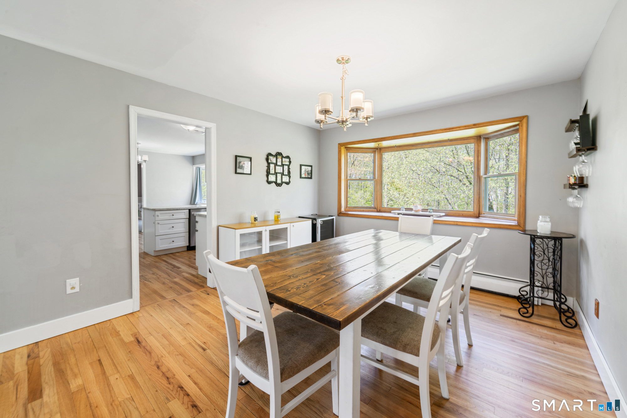 225 Bethmour Road Bethany, CT 06524 - Photo 8 of 39