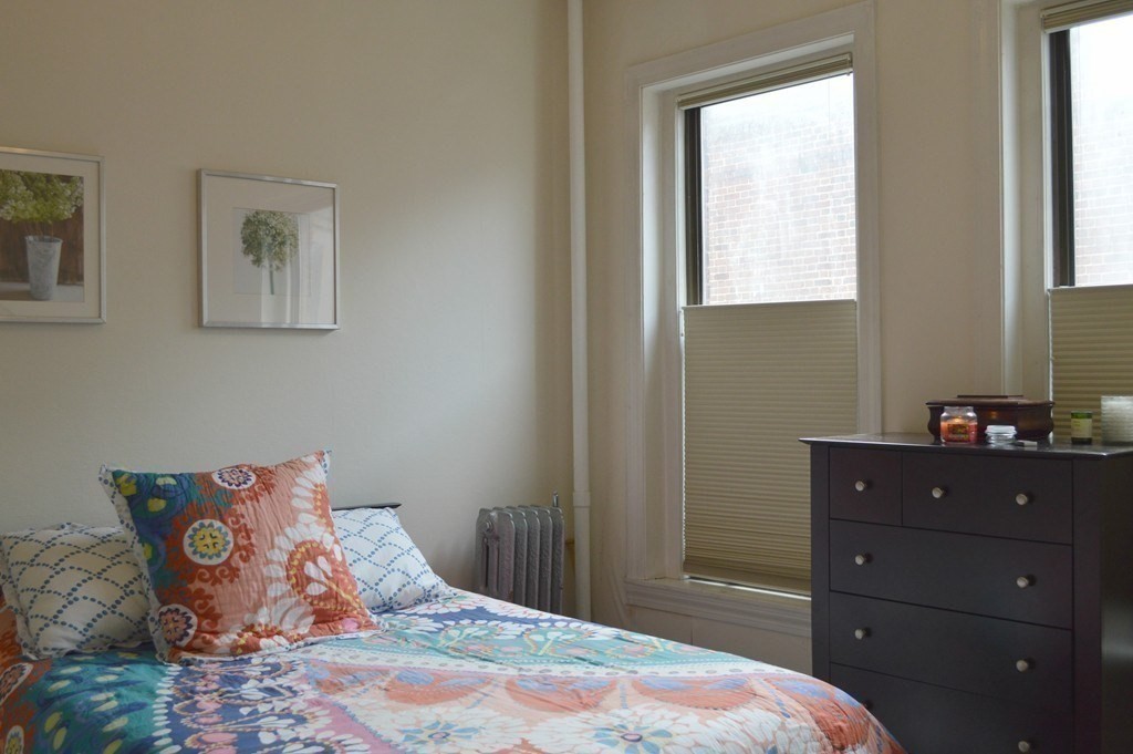 362 Commonwealth Avenue, Unit 5F Boston, MA 02115 - Photo 4 of 12