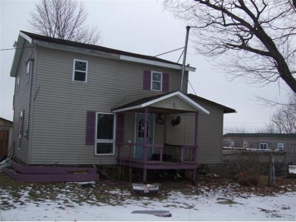 22 East Alburgh Road Alburgh, VT 05440 - Photo 1 of 1 Gallery Image 1