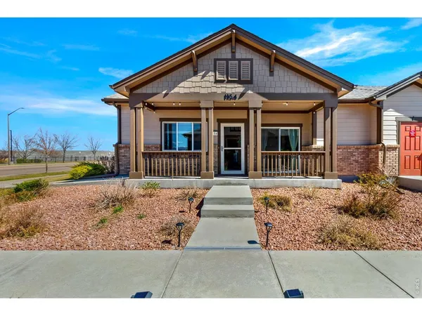 $450,000 | 2608 Kansas Drive, Unit I154, Fort Collins, CO 80525
