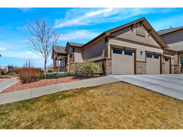 $450,000 | 2608 Kansas Drive, Unit I154, Fort Collins, CO 80525