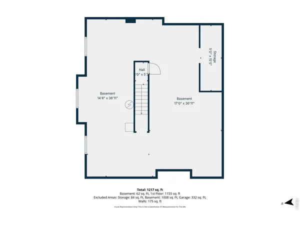 $450,000 | 2608 Kansas Drive, Unit I154, Fort Collins, CO 80525