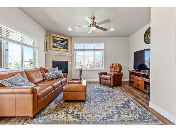 $450,000 | 2608 Kansas Drive, Unit I154, Fort Collins, CO 80525