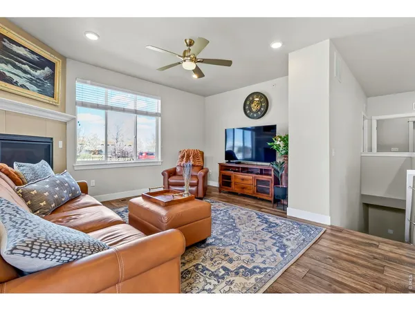 $450,000 | 2608 Kansas Drive, Unit I154, Fort Collins, CO 80525