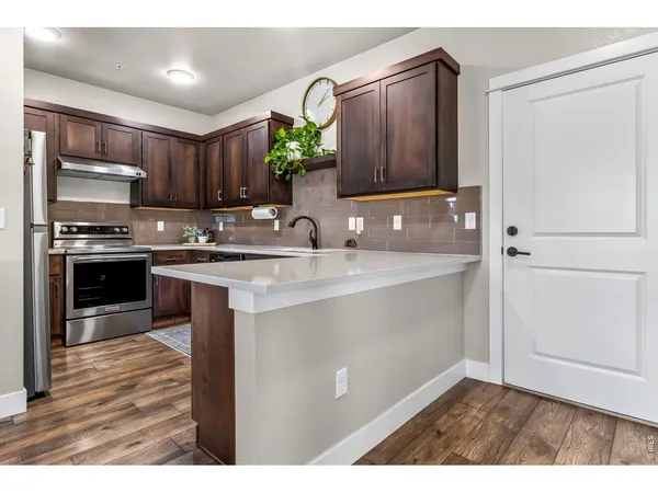 $450,000 | 2608 Kansas Drive, Unit I154, Fort Collins, CO 80525