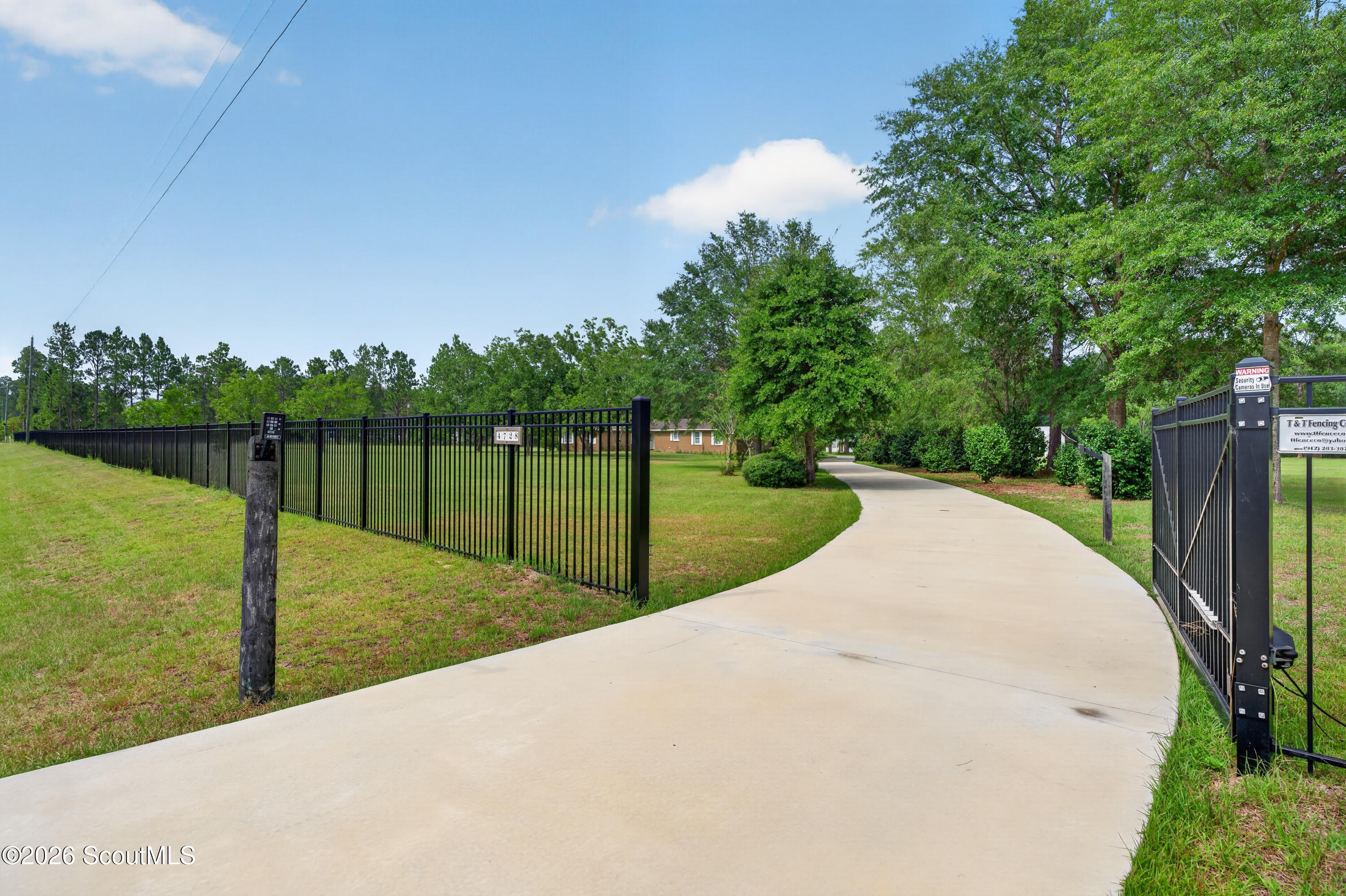 4728 Otter Creek Road Patterson, GA 31557 - Photo 7 of 69 IMG_9465