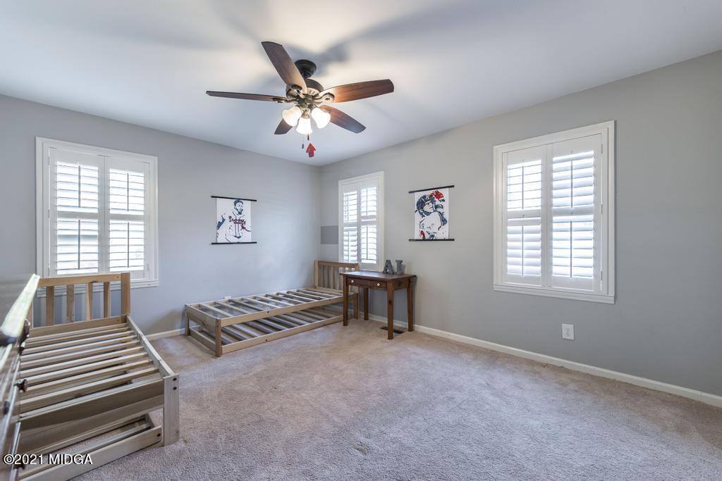 7085 Colaparchee Road Macon, GA 31220 - Photo 35 of 57 a view of an empty room with a window