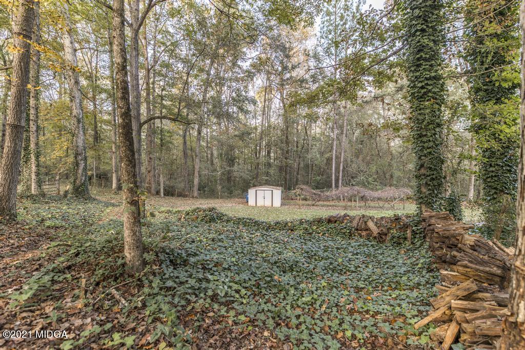 7085 Colaparchee Road Macon, GA 31220 - Photo 57 of 57 a view of a park with large trees
