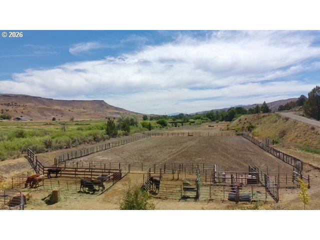 29584 Franks Creek Road Dayville, OR 97825 - Photo 33 of 35