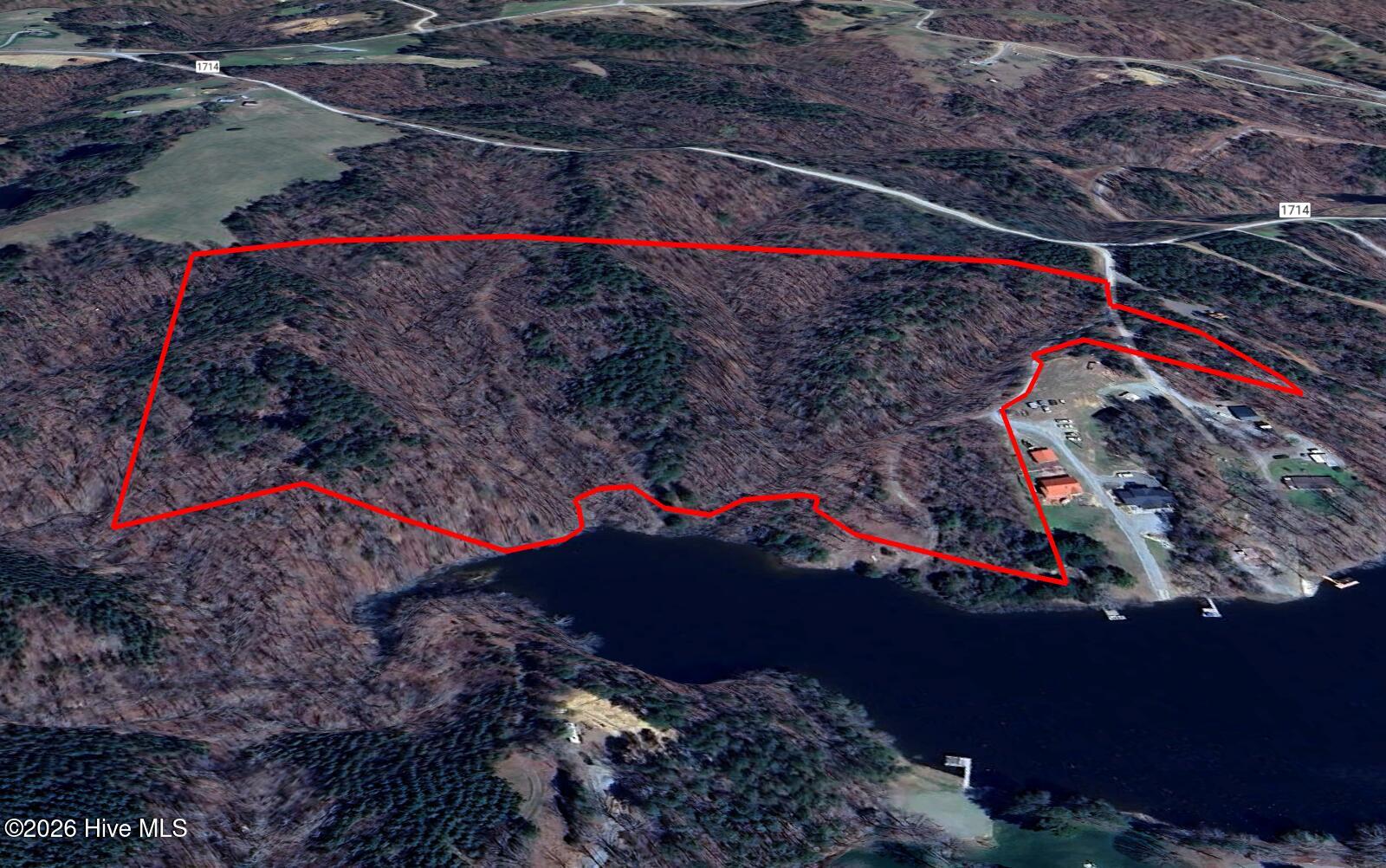 666 Solomon Road Leasburg, NC 27291 - Photo 30 of 49 31