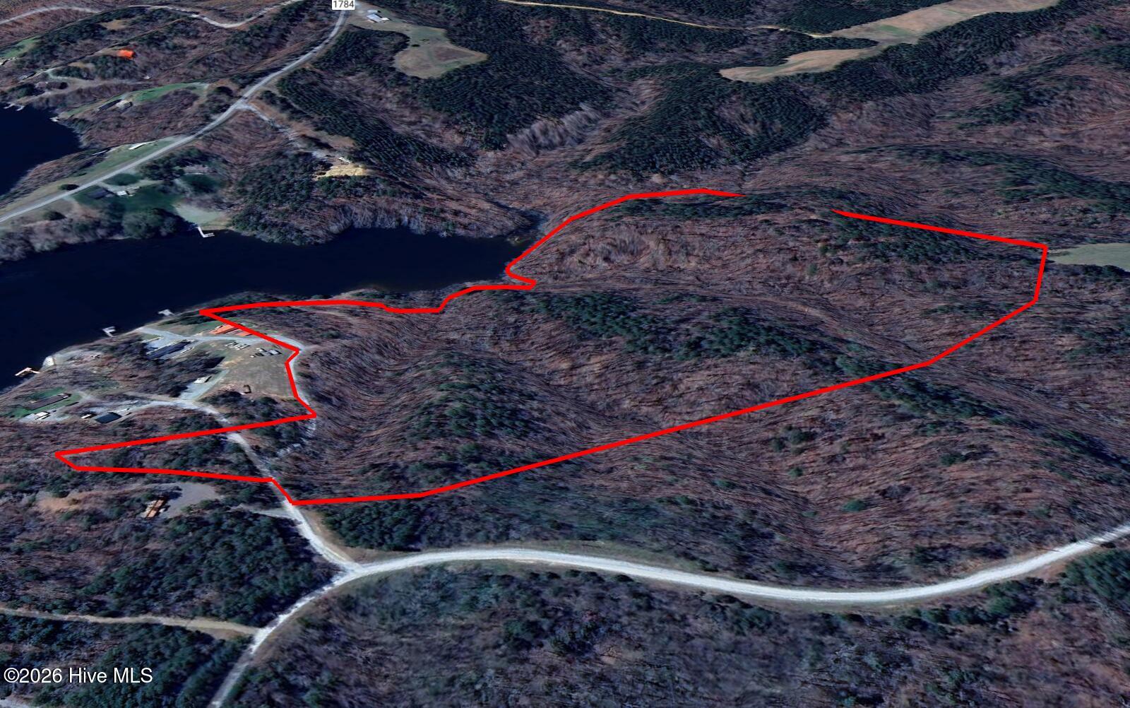 666 Solomon Road Leasburg, NC 27291 - Photo 31 of 49 32