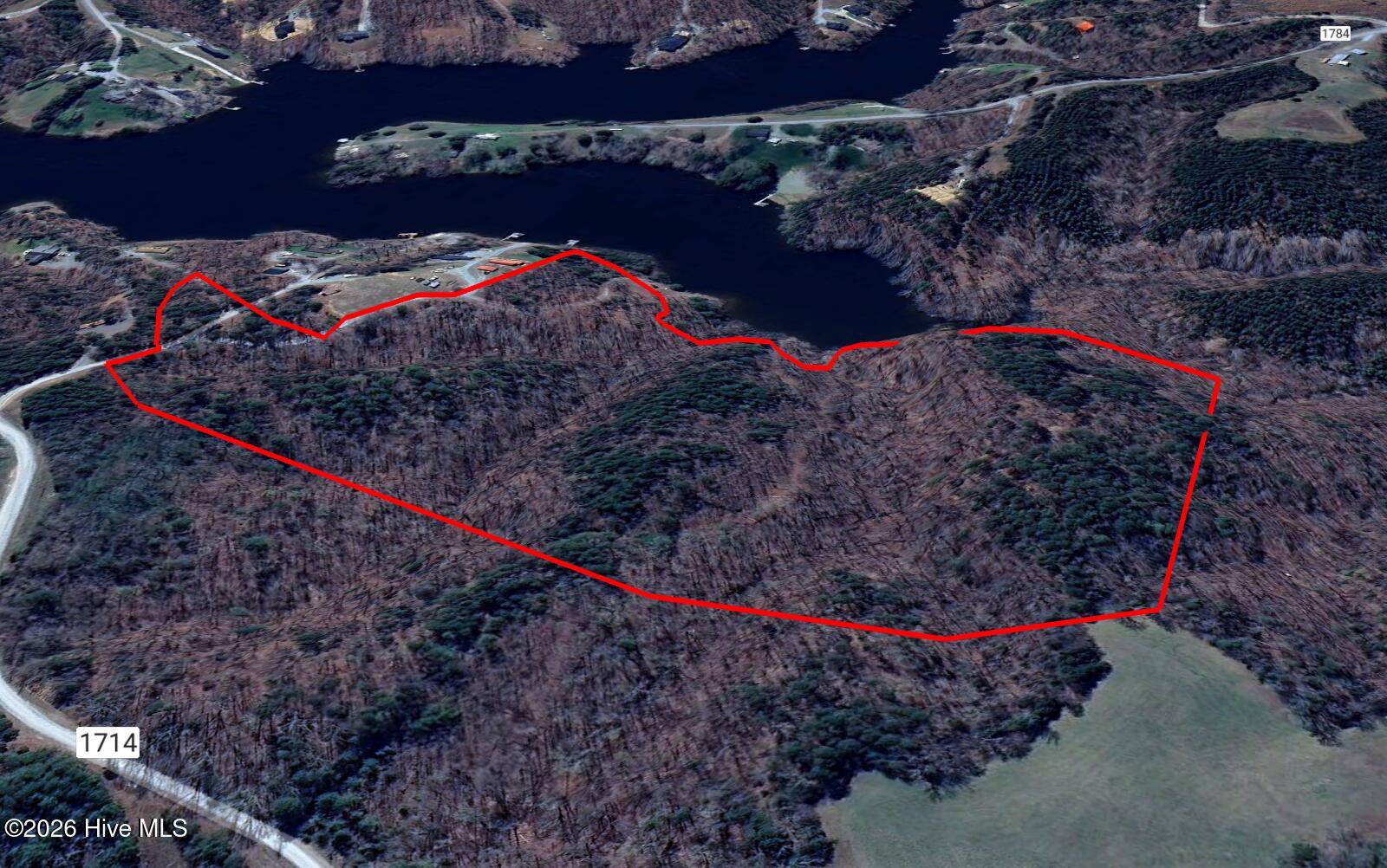 666 Solomon Road Leasburg, NC 27291 - Photo 32 of 49 33