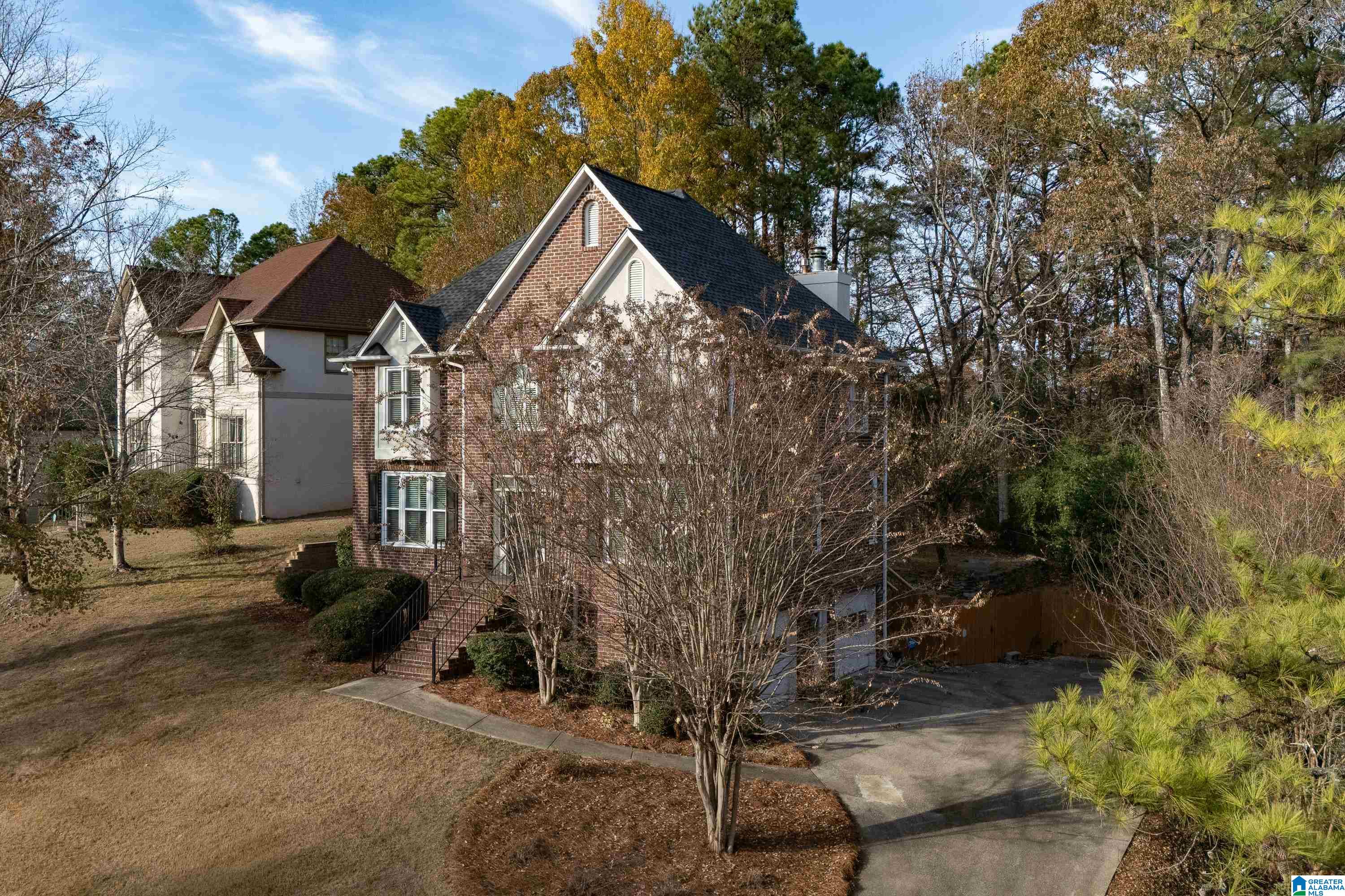 161 Maple Trace Birmingham, AL 35244 - Photo 50 of 60
