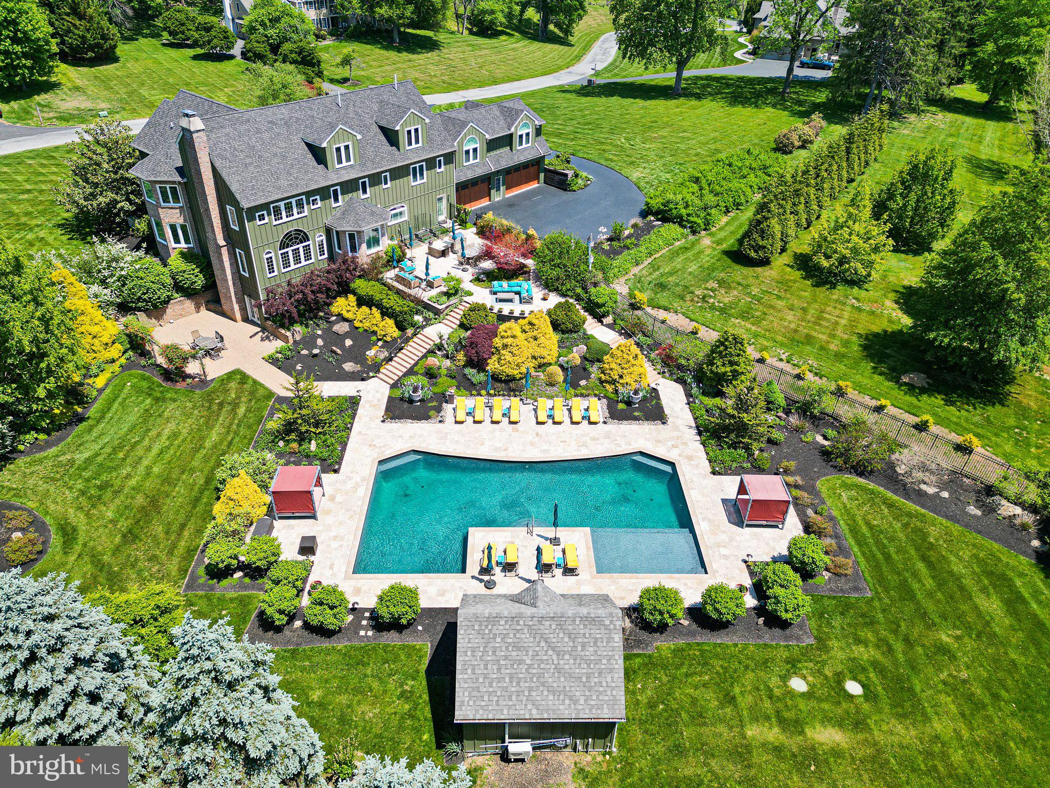 104 Indian Springs Road Kennett Square, PA 19348 - Photo 13 of 106