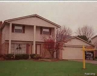 659 Abbey Court Rochester, MI 48307 - Photo 1 of 1 Listing Image - 20080296