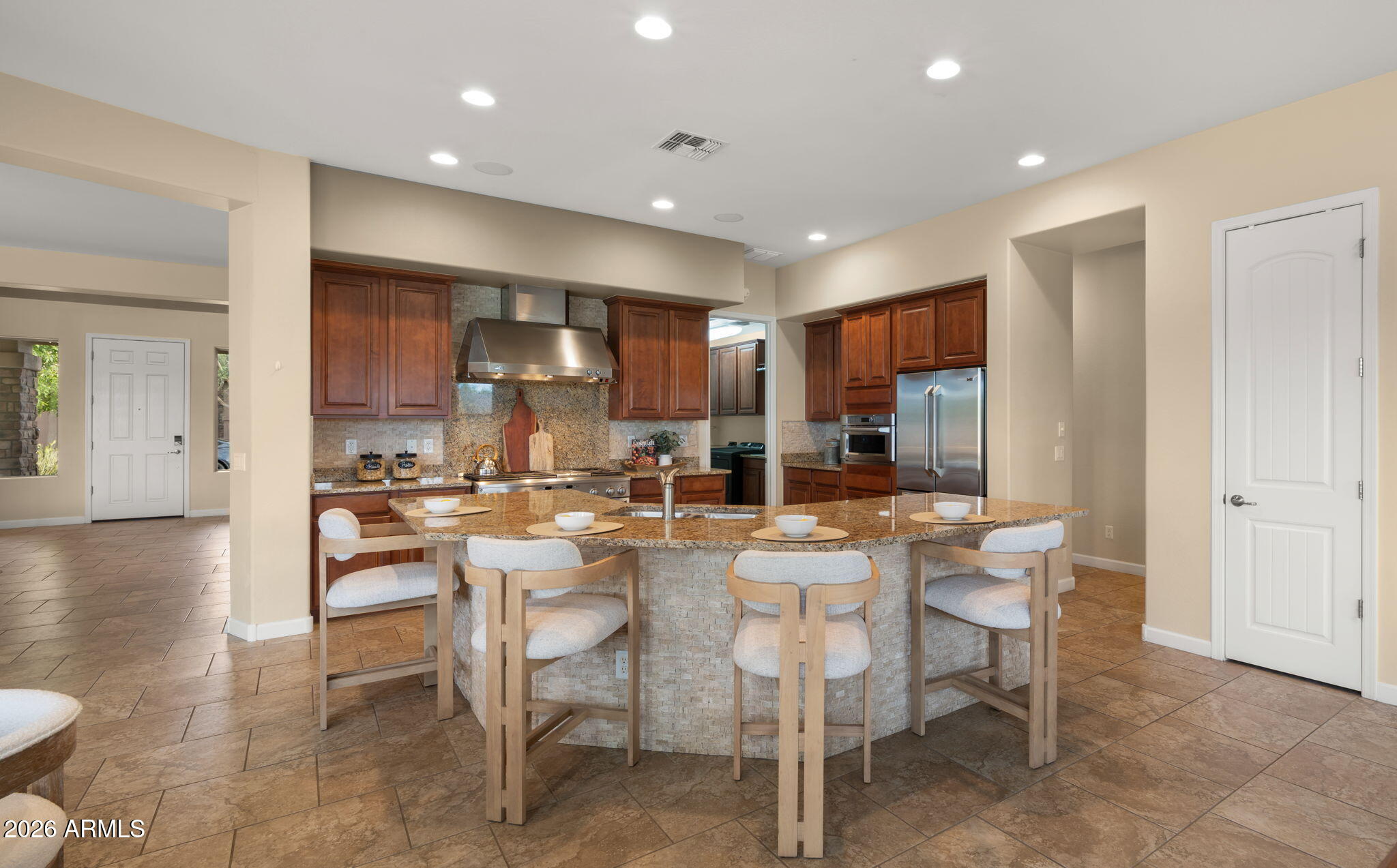 5708 East Sleepy Ranch Road Cave Creek, AZ 85331 - Photo 7 of 48