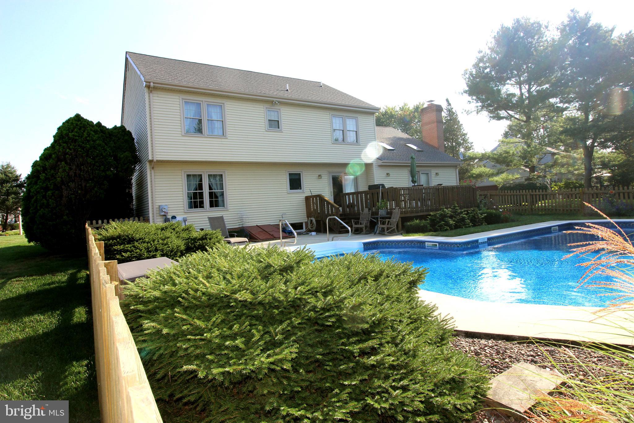 14 Bennington Circle Lititz, PA 17543 - Photo 30 of 36