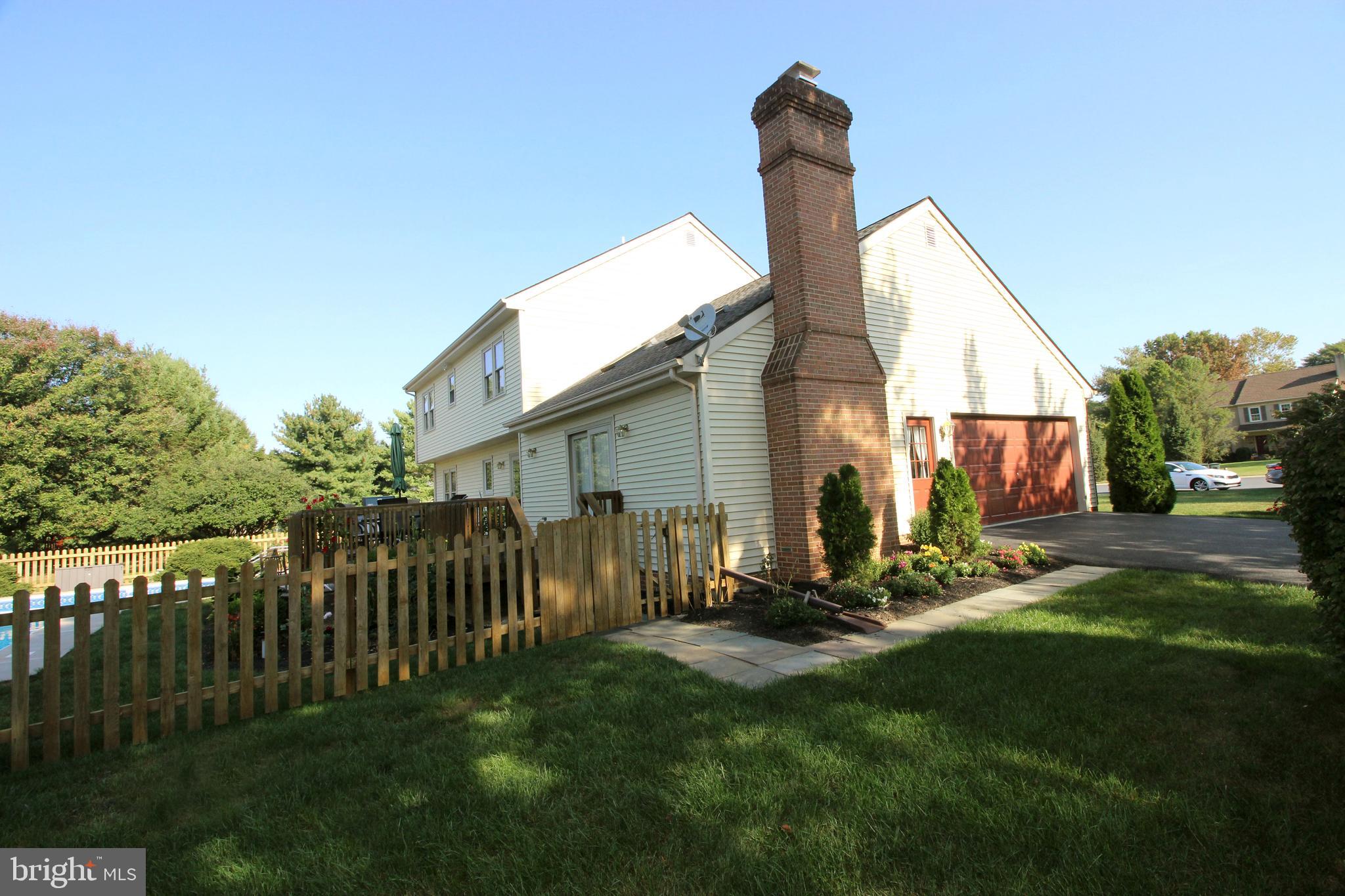 14 Bennington Circle Lititz, PA 17543 - Photo 34 of 36
