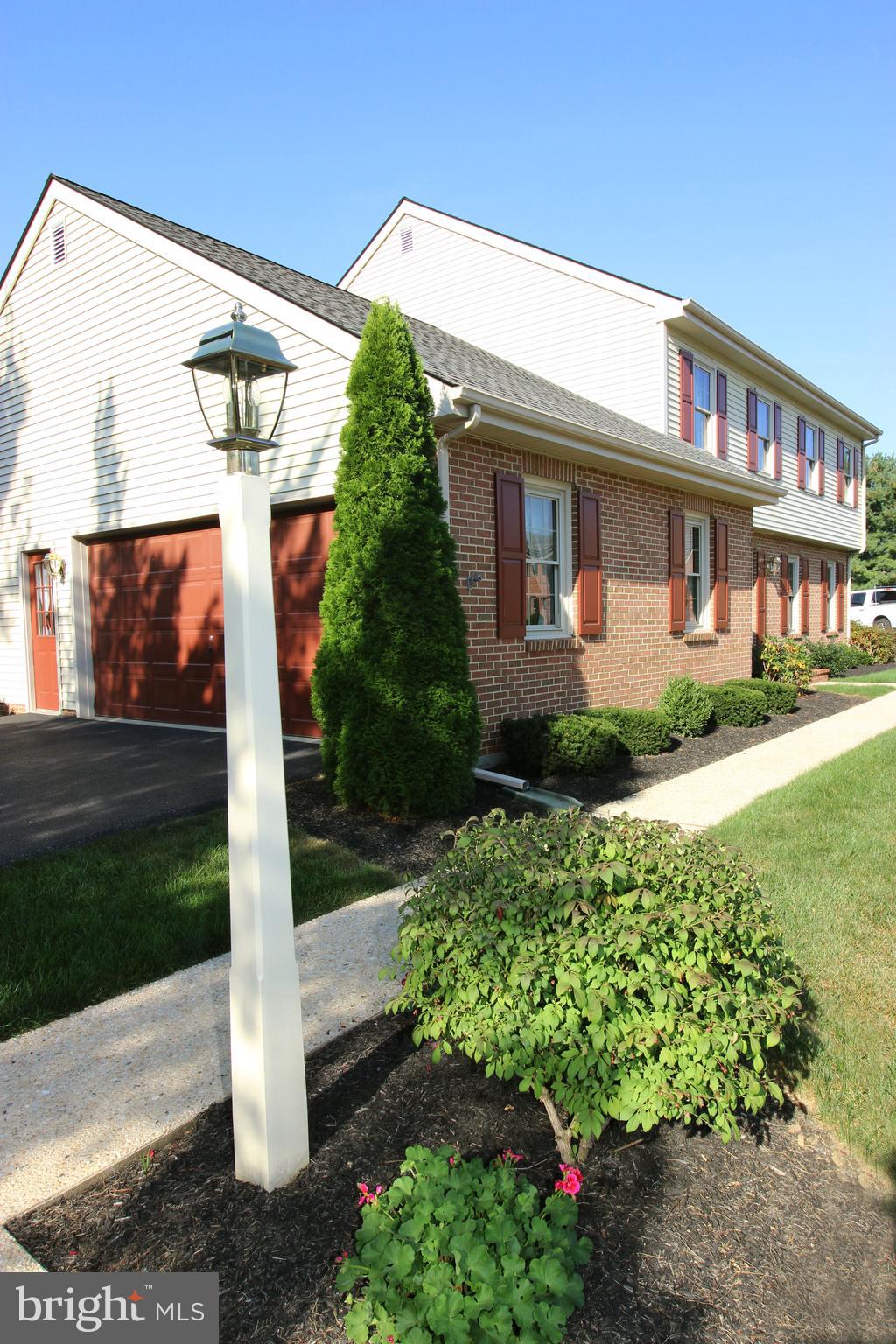 14 Bennington Circle Lititz, PA 17543 - Photo 35 of 36