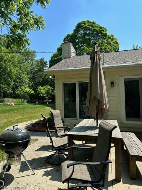 2670 West Tienken Road Rochester Hills, MI 48306 - Photo 14 of 22