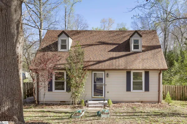 $249,000 | 107 Corkwood Drive, Simpsonville, SC 29680