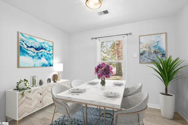 $249,000 | 107 Corkwood Drive, Simpsonville, SC 29680